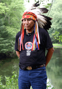 Chief Arvol Looking Horse, Lakota, Nakota, Dakota, South Dakota
